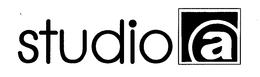 STUDIO A trademark