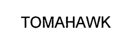 TOMAHAWK trademark