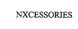 NXCESSORIES trademark
