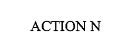 ACTION N trademark