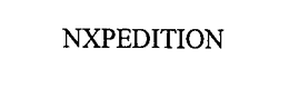 NXPEDITION trademark