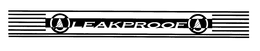 LEAKPROOF trademark