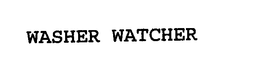 WASHER WATCHER trademark