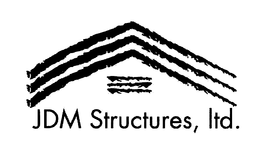 JDM STRUCTURES, LTD. trademark