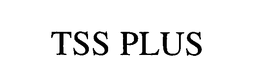 TSS PLUS trademark