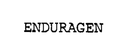 ENDURAGEN trademark