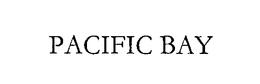 PACIFIC BAY trademark