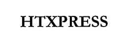 HTXPRESS trademark