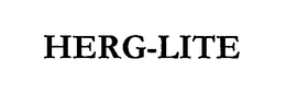 HERG-LITE trademark