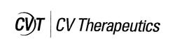 CVT CV THERAPEUTICS trademark
