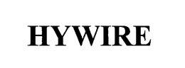 HYWIRE trademark