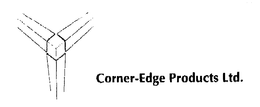 CORNER-EDGE PRODUCTS LTD. trademark
