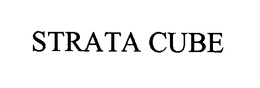 STRATA CUBE trademark
