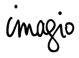 IMAGIO trademark