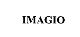 IMAGIO trademark