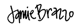 JAMIE BRAZZO trademark
