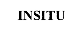 INSITU trademark