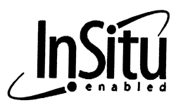 INSITU ENABLED trademark