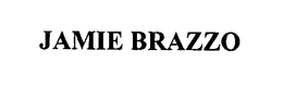 JAMIE BRAZZO trademark
