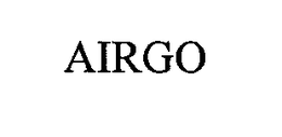 AIRGO trademark