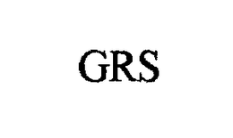 GRS trademark