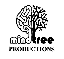 MIND TREE PRODUCTIONS trademark