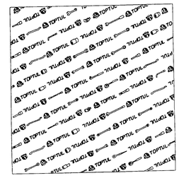 TOPTUL trademark