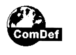 COMDEF trademark