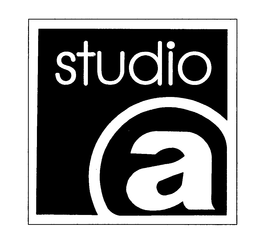 STUDIO A trademark