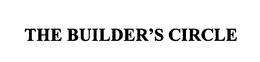 THE BUILDER'S CIRCLE trademark