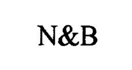 N&B trademark