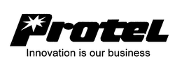PROTEL INNOVATION IS OUR BUSINESS trademark