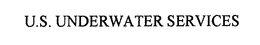 U.S. UNDERWATER SERVICES trademark