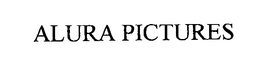 ALURA PICTURES trademark