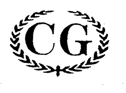 CG trademark