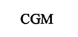 CGM trademark