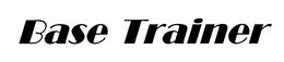 BASE TRAINER trademark