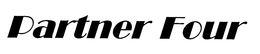 PARTNER FOUR trademark