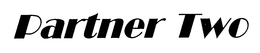 PARTNER TWO trademark