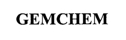 GEMCHEM trademark