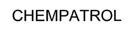 CHEMPATROL trademark