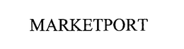 MARKETPORT trademark