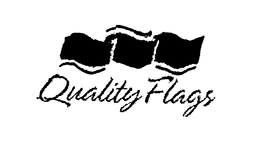 QUALITY FLAGS trademark