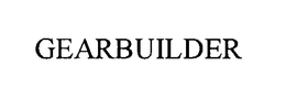 GEARBUILDER trademark
