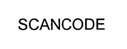 SCANCODE trademark