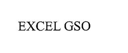 EXCEL GSO trademark