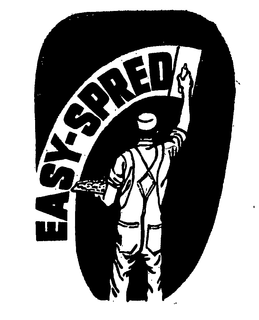 EASY-SPRED trademark
