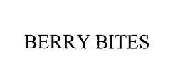 BERRY BITES trademark