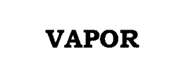 VAPOR trademark