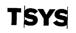 TSYS trademark